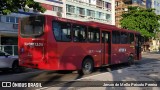 Auto Ônibus Brasília 1.3.015 na cidade de Niterói, Rio de Janeiro, Brasil, por Jerson de Mello Peixoto Pereira. Número da foto: #12911948.