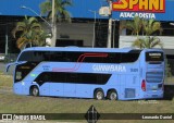 Viação Sampaio 13409 na cidade de Resende, Rio de Janeiro, Brasil, por Leonardo Daniel. Número da foto: #:id.