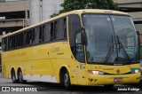 Viação Itapemirim 8109 na cidade de Rio de Janeiro, Rio de Janeiro, Brasil, por Jonata Rodrigo. Número da foto: #12913425.