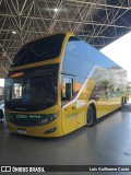Empresa Gontijo de Transportes 23010 na cidade de Patos de Minas, Minas Gerais, Brasil, por Luis Guilherme Costa. Número da foto: #12911700.