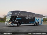 Empresa de Ônibus Nossa Senhora da Penha 58011 na cidade de Pelotas, Rio Grande do Sul, Brasil, por Paulo Ricardo  Rodrigues Villanova. Número da foto: #12913247.