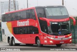 Expresso Itamarati 6700 na cidade de São Paulo, São Paulo, Brasil, por José Augusto de Souza Oliveira. Número da foto: #:id.