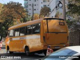 Transporte Suplementar de Belo Horizonte 1179 na cidade de Belo Horizonte, Minas Gerais, Brasil, por Douglas Célio Brandao. Número da foto: #12913572.