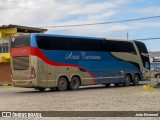 Arca Turismo 5093 na cidade de Vitória da Conquista, Bahia, Brasil, por João Emanoel. Número da foto: #12913777.