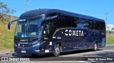 Viação Cometa 724538 na cidade de Campinas, São Paulo, Brasil, por Sérgio de Sousa Elias. Número da foto: #12913519.