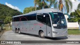 Companhia Coordenadas de Transportes 50220 na cidade de Juiz de Fora, Minas Gerais, Brasil, por Leonardo Lima. Número da foto: #:id.