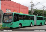 Auto Viação Redentor HB612 na cidade de Curitiba, Paraná, Brasil, por Busologia Gabrielística. Número da foto: #12913145.