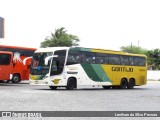 Empresa Gontijo de Transportes 15055 na cidade de Caruaru, Pernambuco, Brasil, por Lenilson da Silva Pessoa. Número da foto: #12912584.