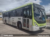 BsBus Mobilidade 502511 na cidade de Brasília, Distrito Federal, Brasil, por Émerson Jesus Santos. Número da foto: #:id.