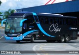 Empresa de Ônibus Nossa Senhora da Penha 52013 na cidade de Resende, Rio de Janeiro, Brasil, por Luiz Petriz. Número da foto: #12911688.
