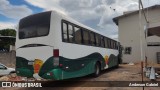 Ônibus Particulares 3184 na cidade de Capitólio, Minas Gerais, Brasil, por Anderson Gabriel. Número da foto: #12912011.