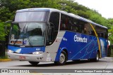 Viação Cometa 6207 na cidade de São Paulo, São Paulo, Brasil, por Paulo Henrique Pereira Borges. Número da foto: #12912478.