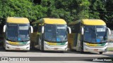 Empresa Gontijo de Transportes 19520 na cidade de Recife, Pernambuco, Brasil, por Jefferson Nunes. Número da foto: #12913719.