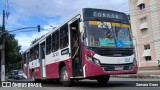 Empresa de Transportes Nova Marambaia AT-301 na cidade de Belém, Pará, Brasil, por Samara Goes. Número da foto: #12912003.