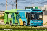 Viação Atalaia Transportes 6999 na cidade de Aracaju, Sergipe, Brasil, por Wangledyson Adolfo. Número da foto: #12911920.