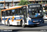Viação Novacap C51576 na cidade de Rio de Janeiro, Rio de Janeiro, Brasil, por Valter Silva. Número da foto: #:id.
