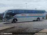 Viação Piracicabana 7275 na cidade de Americana, São Paulo, Brasil, por Gilson de Souza Junior. Número da foto: #:id.