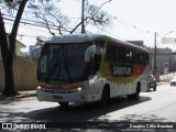 Saritur - Santa Rita Transporte Urbano e Rodoviário 30110 na cidade de Belo Horizonte, Minas Gerais, Brasil, por Douglas Célio Brandao. Número da foto: #12913541.