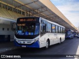Viação Atalaia Transportes 6603 na cidade de Aracaju, Sergipe, Brasil, por Wallace Silva. Número da foto: #:id.