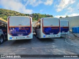 Companhia Coordenadas de Transportes 90551 na cidade de Sabará, Minas Gerais, Brasil, por Moises Marinho. Número da foto: #12911184.
