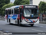 Viação Pavunense B32517 na cidade de Rio de Janeiro, Rio de Janeiro, Brasil, por Cleiton Linhares. Número da foto: #12911913.