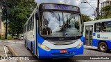 Viação Forte AF-010 na cidade de Belém, Pará, Brasil, por Leonardo Rocha. Número da foto: #12912414.