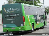 CM Turismo 1840 na cidade de Rio de Janeiro, Rio de Janeiro, Brasil, por Valter Silva. Número da foto: #12912021.