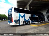 Empresa de Ônibus Nossa Senhora da Penha 64110 na cidade de Lages, Santa Catarina, Brasil, por LUCAS NASCIMENTO. Número da foto: #12911189.