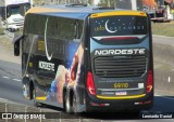 Expresso Nordeste 59110 na cidade de Resende, Rio de Janeiro, Brasil, por Leonardo Daniel. Número da foto: #12911830.