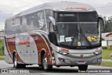 Juliano Turismo 18045 na cidade de Nazaré Paulista, São Paulo, Brasil, por Bruno Aparecido Machado. Número da foto: #:id.