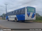 Transvida Transporte Coletivo 2061 na cidade de Ji-Paraná, Rondônia, Brasil, por Gian Lucas  Santana Zardo. Número da foto: #12911337.