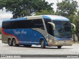 Arca Turismo 5082 na cidade de Vitória da Conquista, Bahia, Brasil, por João Emanoel. Número da foto: #12913790.