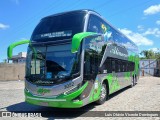 Aliança Turismo 3052 na cidade de Campos dos Goytacazes, Rio de Janeiro, Brasil, por Luis Otávio Vicente Domingues. Número da foto: #12913452.