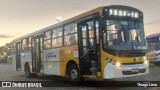 Viação Metrópole Paulista - Zona Leste 3 1327 na cidade de São Paulo, São Paulo, Brasil, por Thiago Lima. Número da foto: #:id.