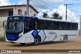 ATT - Atlântico Transportes e Turismo - Vitória da Conquista 2471 na cidade de Vitória da Conquista, Bahia, Brasil, por João Emanoel. Número da foto: #:id.