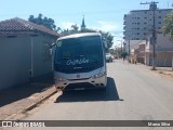 Ônibus Particulares 0000 na cidade de Martinho Campos, Minas Gerais, Brasil, por Marco Silva. Número da foto: #12913261.