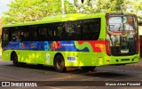 ATCP - Agência de Transporte Coletivo de Palmas 565-9 na cidade de Palmas, Tocantins, Brasil, por Marcio Alves Pimentel. Número da foto: #:id.