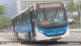 Transurb A72109 na cidade de Rio de Janeiro, Rio de Janeiro, Brasil, por Gabriel Sousa. Número da foto: #:id.