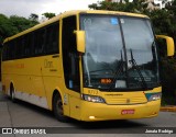 Viação Itapemirim 9713 na cidade de São Paulo, São Paulo, Brasil, por Jonata Rodrigo. Número da foto: #12913394.
