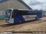 Transvida Transporte Coletivo 2061 na cidade de Ji-Paraná, Rondônia, Brasil, por Gian Lucas  Santana Zardo. Número da foto: #12911433.