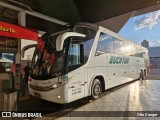 Eucatur - Empresa União Cascavel de Transportes e Turismo 4738 na cidade de Goiânia, Goiás, Brasil, por Otto Danger. Número da foto: #:id.