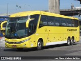 Viação Itapemirim 60731 na cidade de Rio de Janeiro, Rio de Janeiro, Brasil, por Luiz Otavio Matheus da Silva. Número da foto: #12912487.