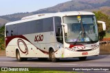 Ação Transportes e Turismo 120 na cidade de Roseira, São Paulo, Brasil, por Paulo Henrique Pereira Borges. Número da foto: #12912424.