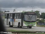 Rápido Araguaia 50796 na cidade de Goiânia, Goiás, Brasil, por André Luiz Canon. Número da foto: #12912851.