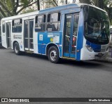 Transcooper > Norte Buss 2 6544 na cidade de São Paulo, São Paulo, Brasil, por Murillo Salvatierra. Número da foto: #12911785.