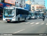 Auto Ônibus Alcântara 3.043 na cidade de São Gonçalo, Rio de Janeiro, Brasil, por Miguel Costa. Número da foto: #12913671.