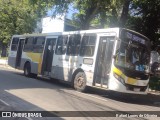 Viação Campo dos Ouros 3955 na cidade de Guarulhos, São Paulo, Brasil, por Rafael Lopes de Oliveira. Número da foto: #12912054.