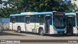Maraponga Transportes 26455 na cidade de Fortaleza, Ceará, Brasil, por Kaio Neris. Número da foto: #:id.