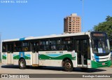 Pioneira Transportes 1060 na cidade de Cascavel, Paraná, Brasil, por Busologia Gabrielística. Número da foto: #12913799.