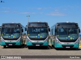 SIT Macaé Transportes 2511 na cidade de Macaé, Rio de Janeiro, Brasil, por Ryan Rosa. Número da foto: #:id.